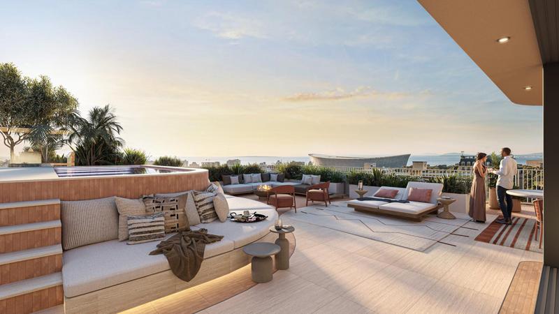 3 Bedroom Property for Sale in Green Point Upper Western Cape
